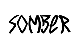 SomberFace Logo